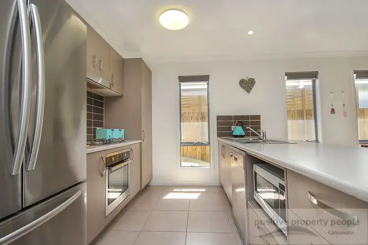 Third view of Homely house listing, 33 Bells Reach Drive, Caloundra West QLD 4551