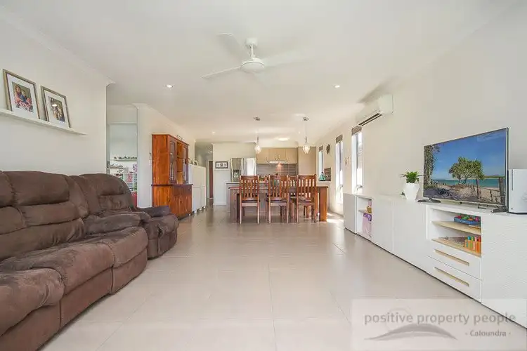 Fifth view of Homely house listing, 33 Bells Reach Drive, Caloundra West QLD 4551