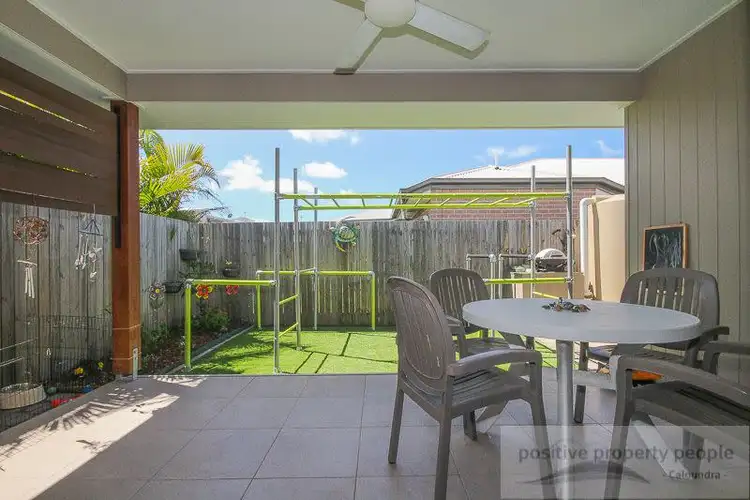 Sixth view of Homely house listing, 33 Bells Reach Drive, Caloundra West QLD 4551