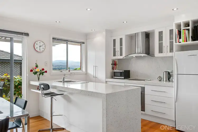 Third view of Homely villa listing, 2/7 Chevron Place, Riverside TAS 7250