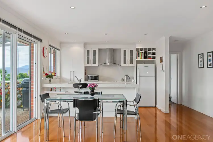 Fourth view of Homely villa listing, 2/7 Chevron Place, Riverside TAS 7250