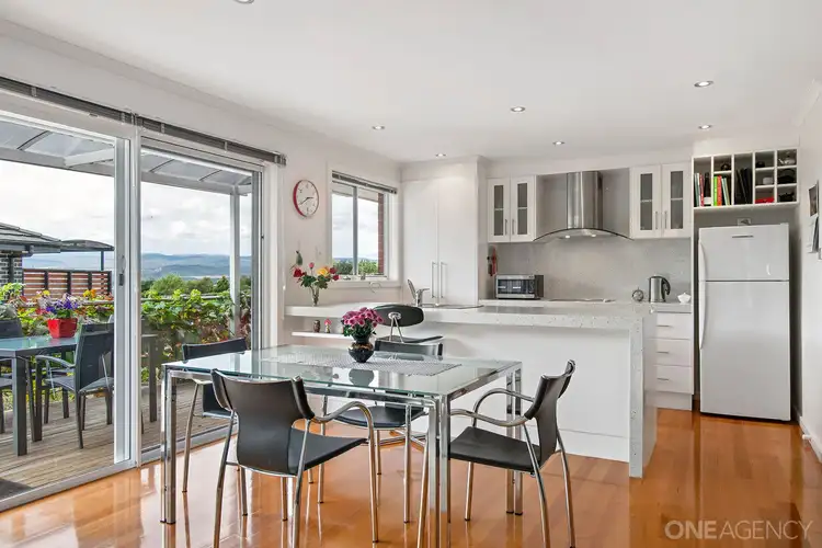 Fifth view of Homely villa listing, 2/7 Chevron Place, Riverside TAS 7250