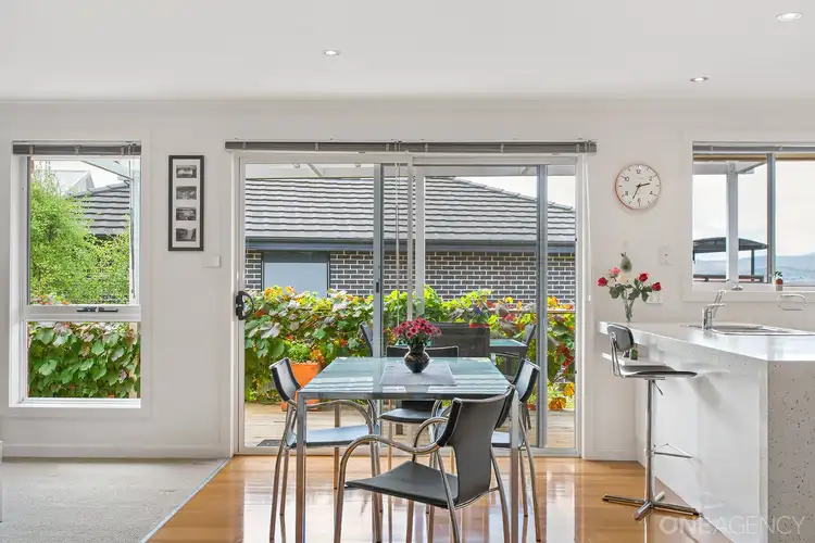 Sixth view of Homely villa listing, 2/7 Chevron Place, Riverside TAS 7250