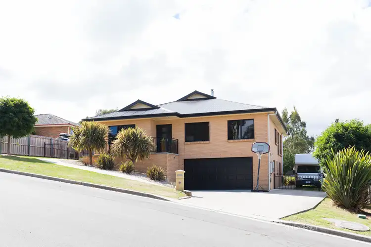 6 Kangara Pl, Summerhill TAS 7250
