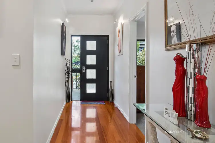 Fifth view of Homely house listing, 6 Kangara Pl, Summerhill TAS 7250