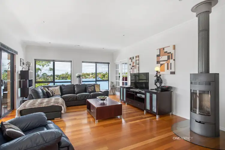 Sixth view of Homely house listing, 6 Kangara Pl, Summerhill TAS 7250