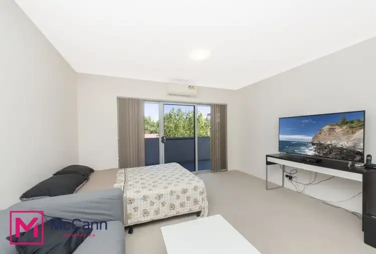 Sixth view of Homely apartment listing, 191/142 Anketell Street, Greenway ACT 2900