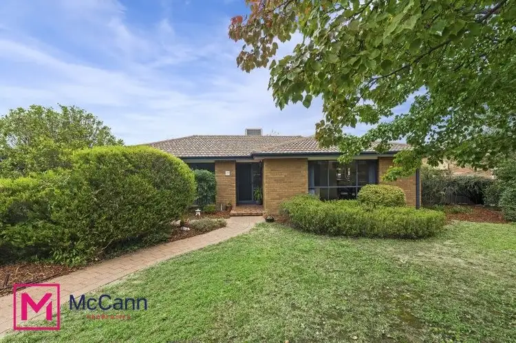 Main view of Homely house listing, 30 Illingworth Street, Wanniassa ACT 2903