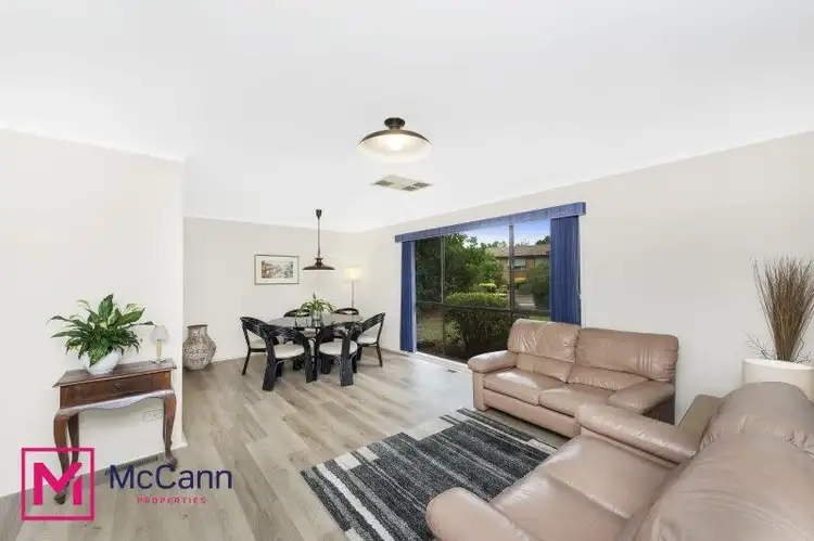 Fourth view of Homely house listing, 30 Illingworth Street, Wanniassa ACT 2903