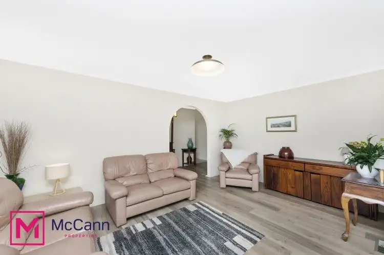 Fifth view of Homely house listing, 30 Illingworth Street, Wanniassa ACT 2903