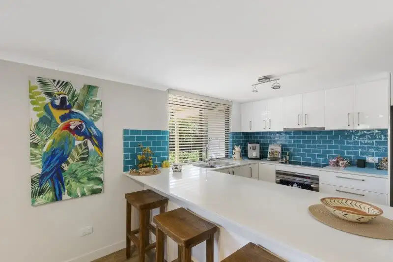 Main view of Homely unit listing, 1/53 Stapylton Street, Coolangatta QLD 4225
