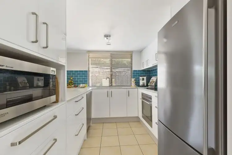 Second view of Homely unit listing, 1/53 Stapylton Street, Coolangatta QLD 4225
