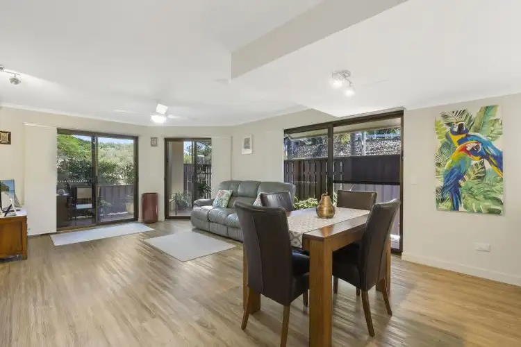 Third view of Homely unit listing, 1/53 Stapylton Street, Coolangatta QLD 4225