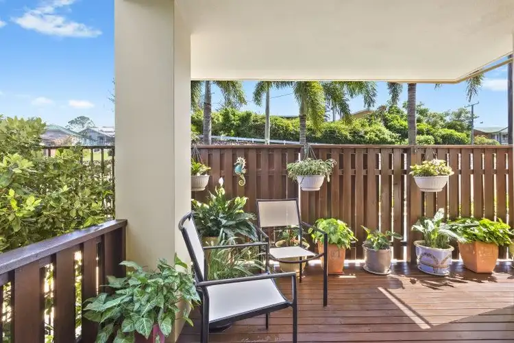 Fifth view of Homely unit listing, 1/53 Stapylton Street, Coolangatta QLD 4225