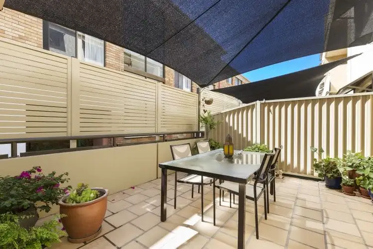 Sixth view of Homely unit listing, 1/53 Stapylton Street, Coolangatta QLD 4225