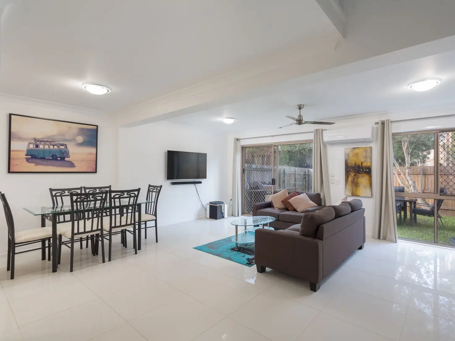 Main view of Homely unit listing, 40/14 Bourton Road, Merrimac QLD 4226