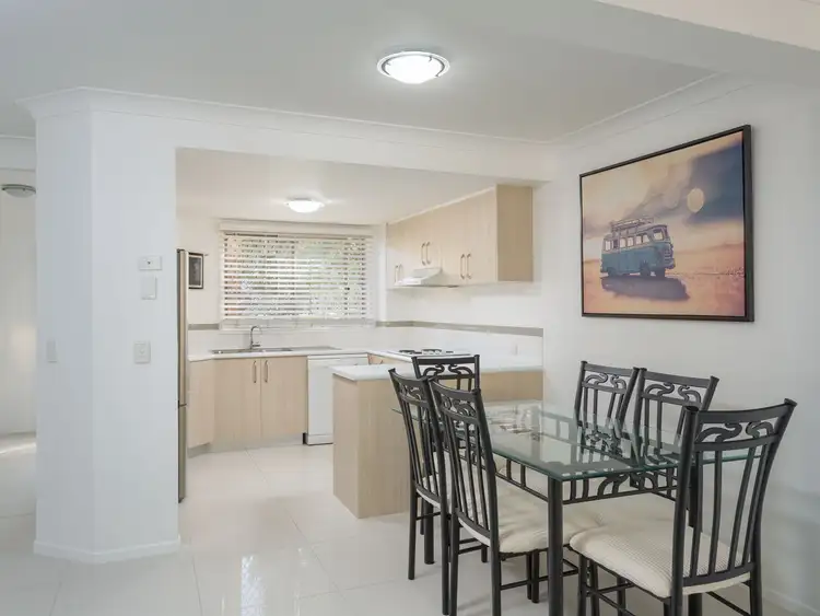 Second view of Homely unit listing, 40/14 Bourton Road, Merrimac QLD 4226