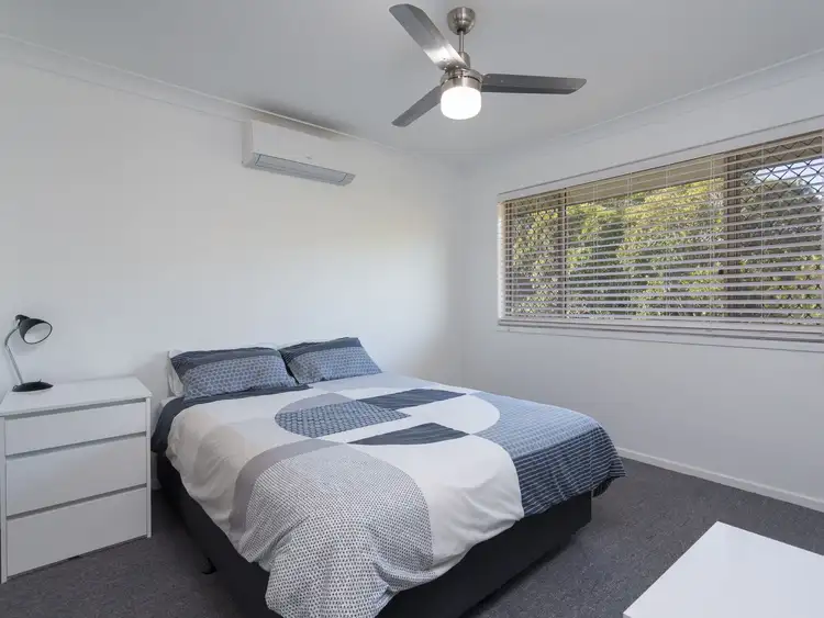 Fourth view of Homely unit listing, 40/14 Bourton Road, Merrimac QLD 4226
