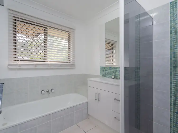 Fifth view of Homely unit listing, 40/14 Bourton Road, Merrimac QLD 4226