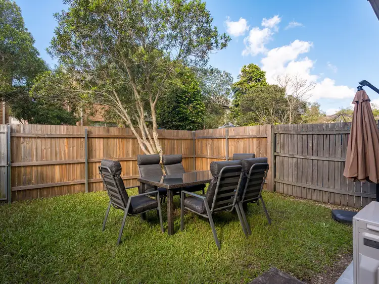 Seventh view of Homely unit listing, 40/14 Bourton Road, Merrimac QLD 4226