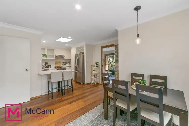 Fifth view of Homely semi-detached listing, 2/12 Eaglemont Retreat, Conder ACT 2906