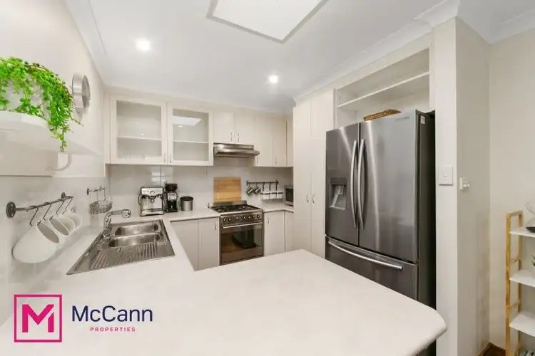 Sixth view of Homely semi-detached listing, 2/12 Eaglemont Retreat, Conder ACT 2906