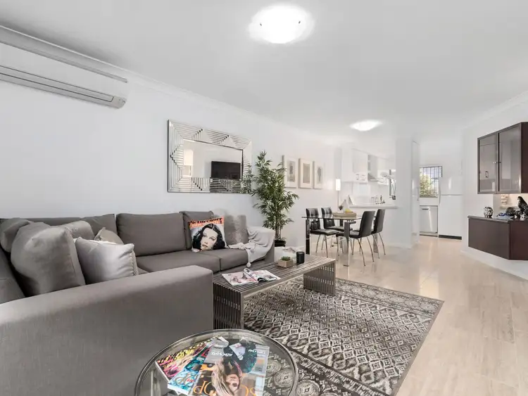 3/28 Forrest Street, Subiaco WA 6008