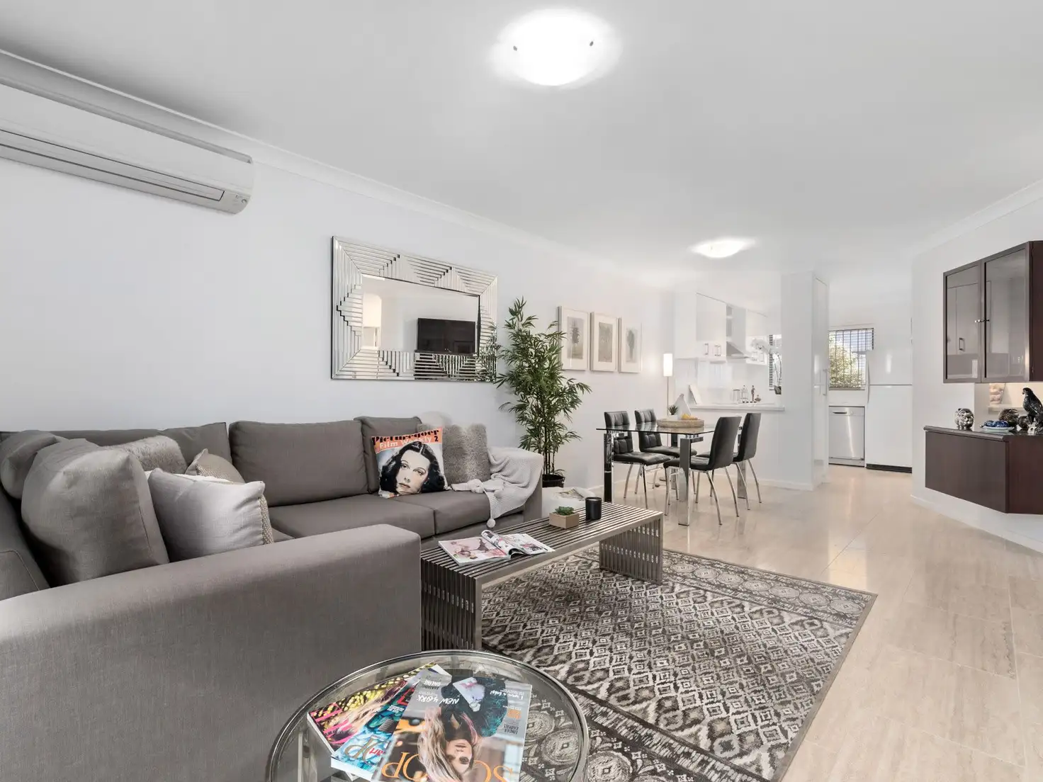 Main view of Homely apartment listing, 3/28 Forrest Street, Subiaco WA 6008