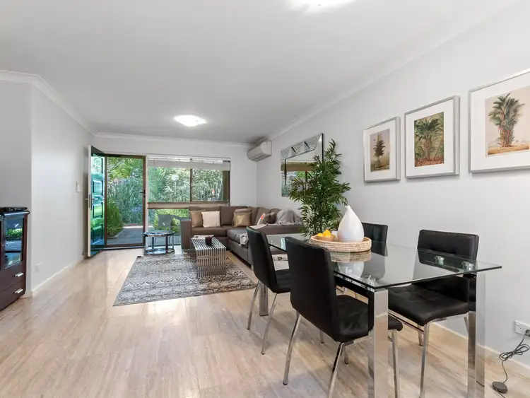Fourth view of Homely apartment listing, 3/28 Forrest Street, Subiaco WA 6008