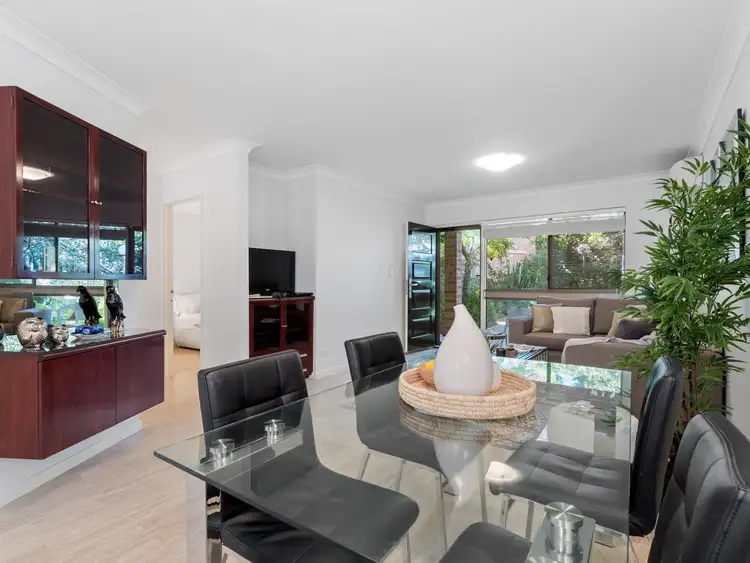 Fifth view of Homely apartment listing, 3/28 Forrest Street, Subiaco WA 6008