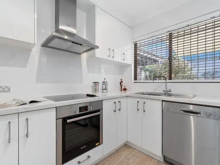 Sixth view of Homely apartment listing, 3/28 Forrest Street, Subiaco WA 6008