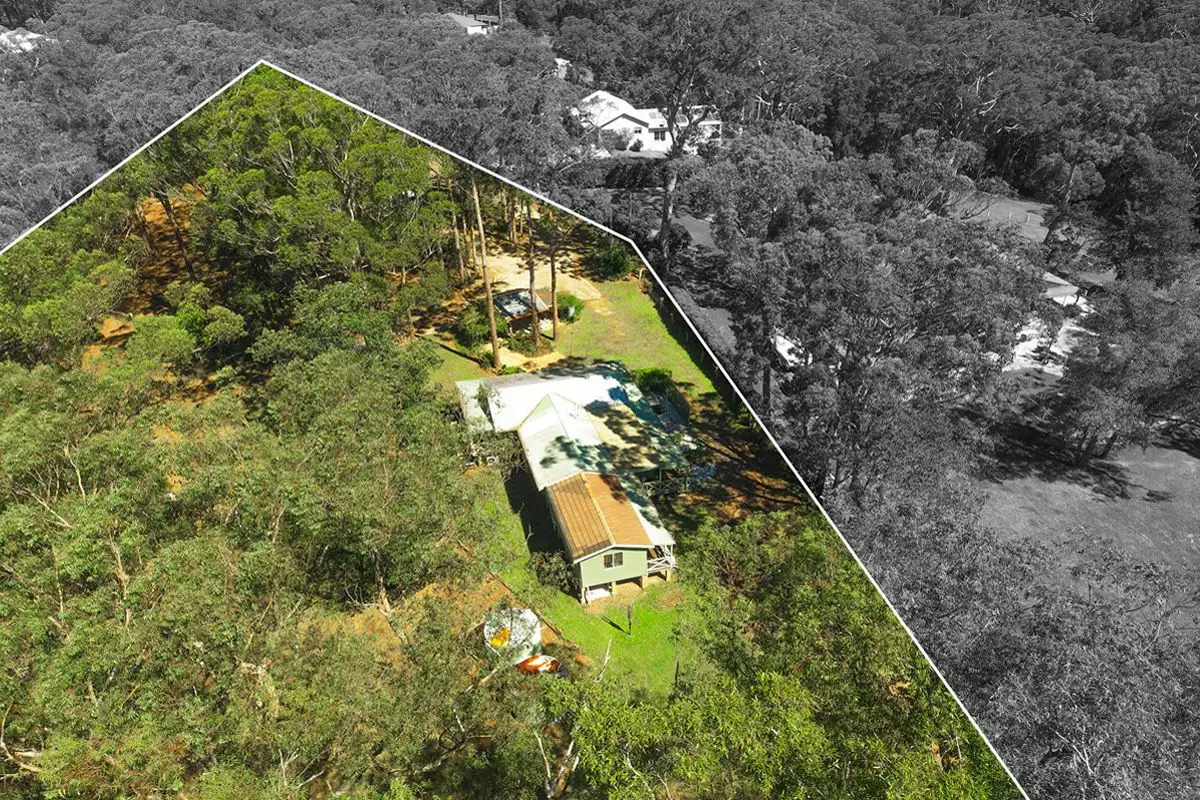 Main view of Homely rural property listing, 22 Fern Road, Ourimbah NSW 2258