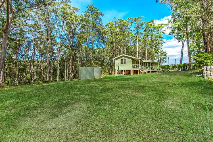 Third view of Homely rural property listing, 22 Fern Road, Ourimbah NSW 2258