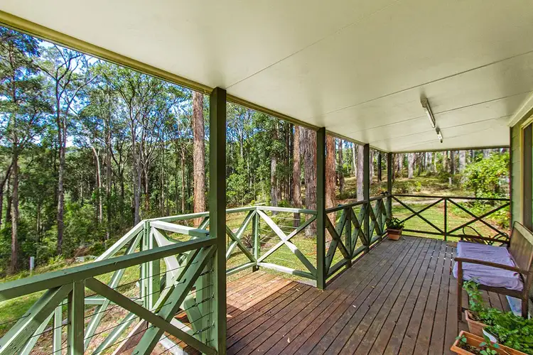 Fourth view of Homely rural property listing, 22 Fern Road, Ourimbah NSW 2258