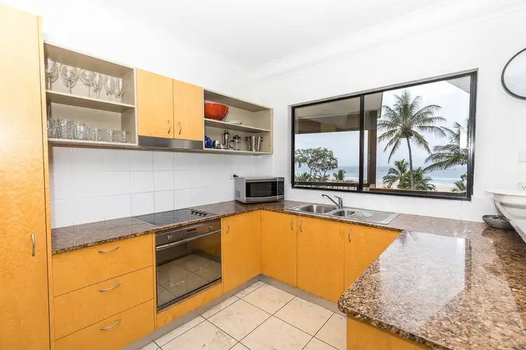Third view of Homely apartment listing, 7/118 Mooloomba Rd, Point Lookout QLD 4183