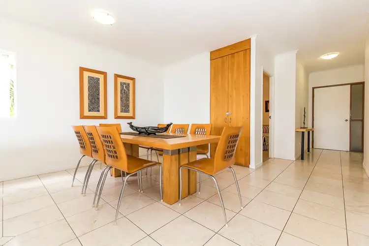 Fourth view of Homely apartment listing, 7/118 Mooloomba Rd, Point Lookout QLD 4183