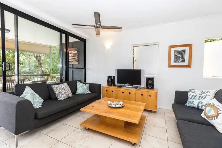 Fifth view of Homely apartment listing, 7/118 Mooloomba Rd, Point Lookout QLD 4183