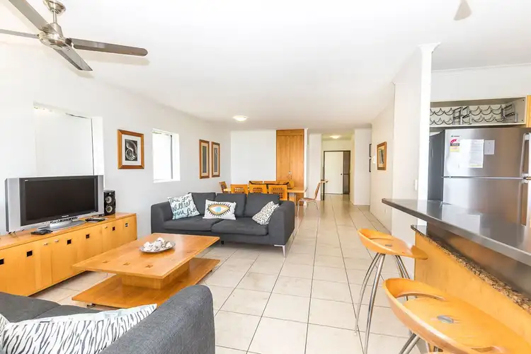 Sixth view of Homely apartment listing, 7/118 Mooloomba Rd, Point Lookout QLD 4183