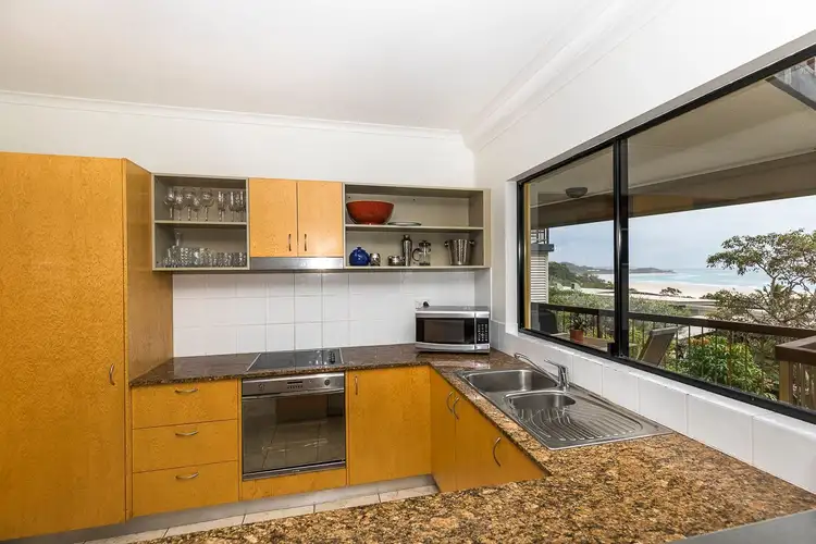 Seventh view of Homely apartment listing, 7/118 Mooloomba Rd, Point Lookout QLD 4183