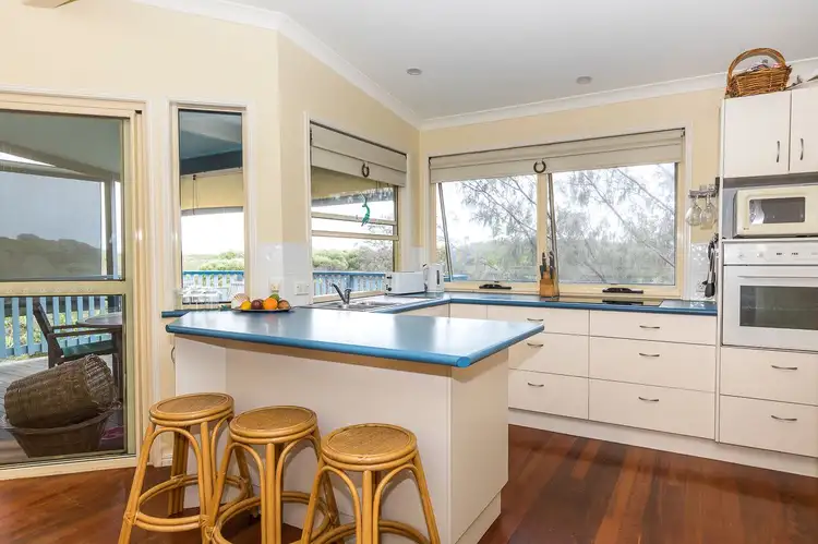Fourth view of Homely house listing, 1/7 George Nothling Drive, Point Lookout QLD 4183