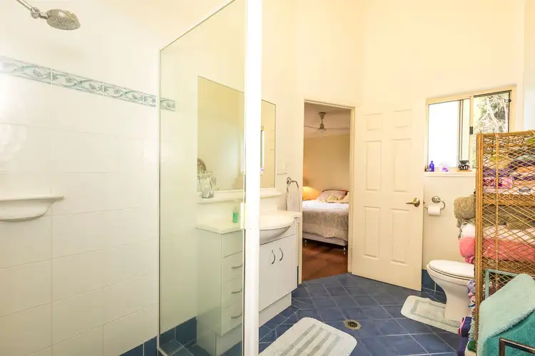 Sixth view of Homely house listing, 1/7 George Nothling Drive, Point Lookout QLD 4183