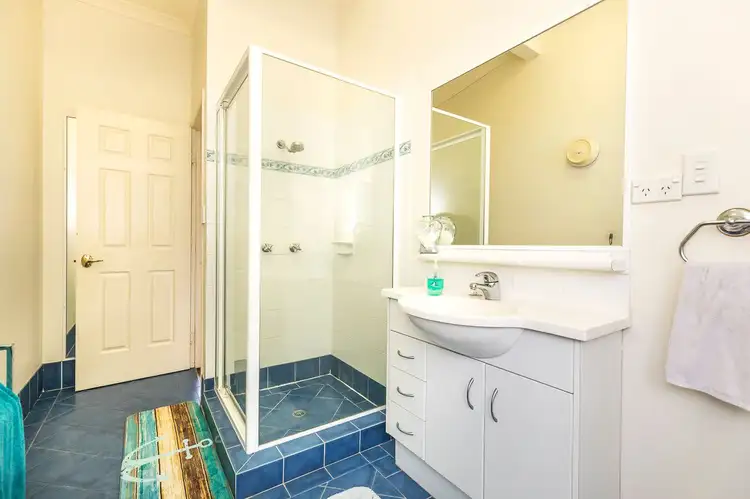 Seventh view of Homely house listing, 1/7 George Nothling Drive, Point Lookout QLD 4183