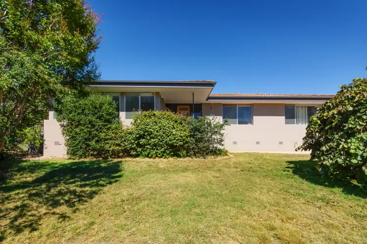 114 Nemarang Crescent, Waramanga ACT 2611