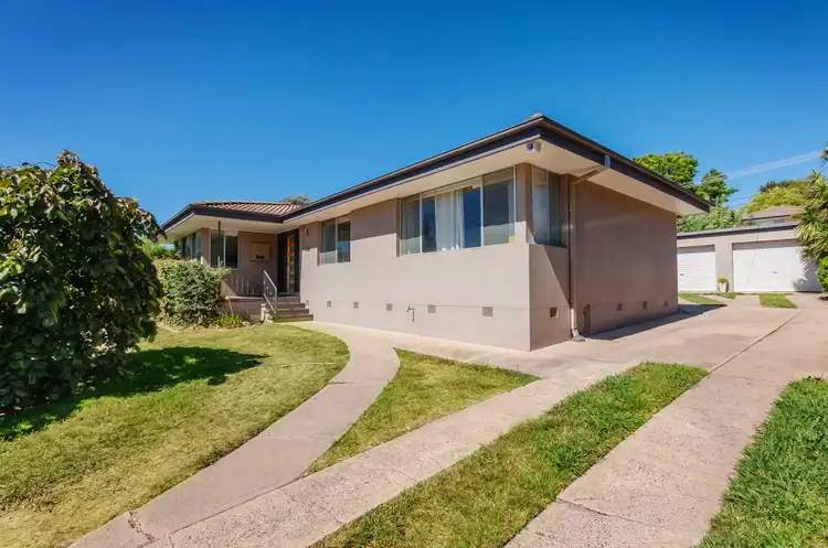 Second view of Homely house listing, 114 Nemarang Crescent, Waramanga ACT 2611