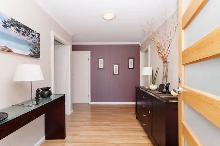 Third view of Homely house listing, 114 Nemarang Crescent, Waramanga ACT 2611