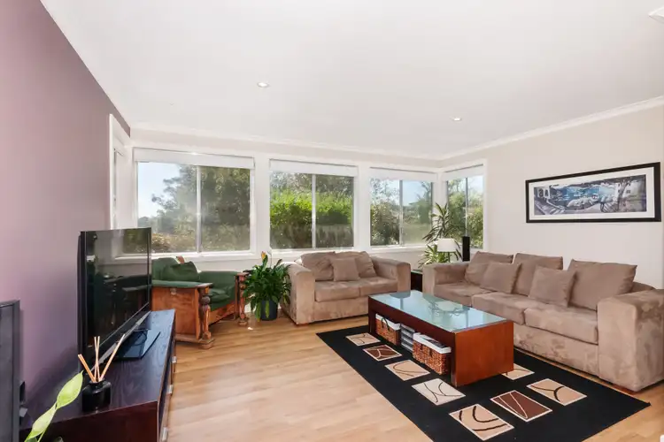 Fourth view of Homely house listing, 114 Nemarang Crescent, Waramanga ACT 2611