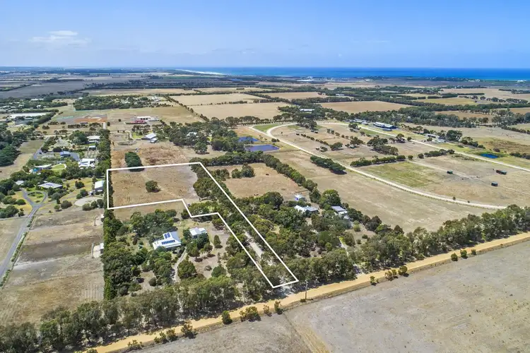 Main view of Homely rural property listing, 51 Graham Lane, Connewarre VIC 3227