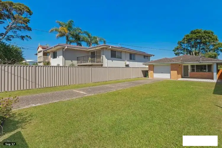 Main view of Homely house listing, 138 Cypress Terrace, Palm Beach QLD 4221