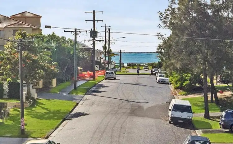Sixth view of Homely house listing, 138 Cypress Terrace, Palm Beach QLD 4221