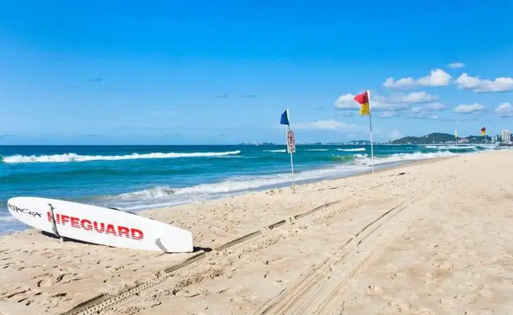 Seventh view of Homely house listing, 138 Cypress Terrace, Palm Beach QLD 4221